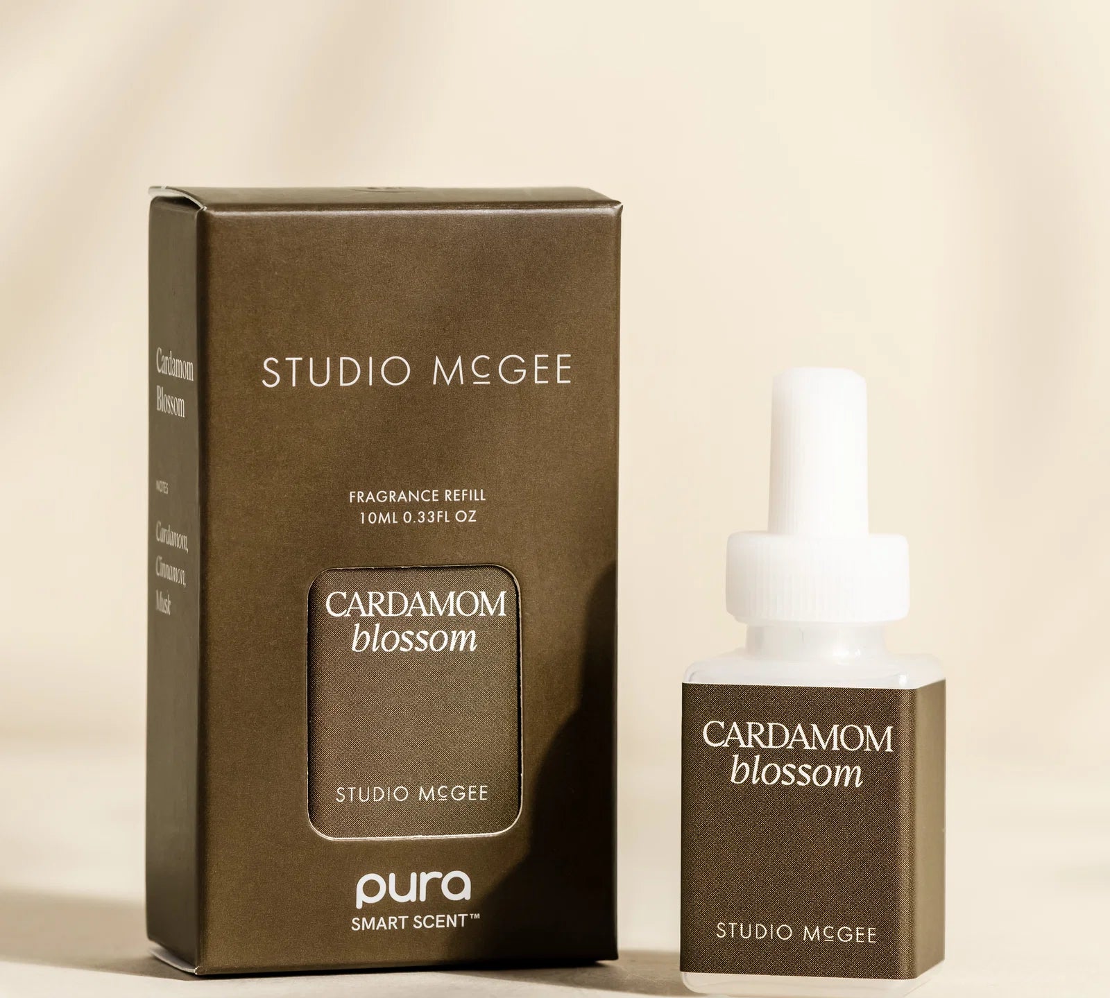 Studio McGee Pura Diffuser Oil