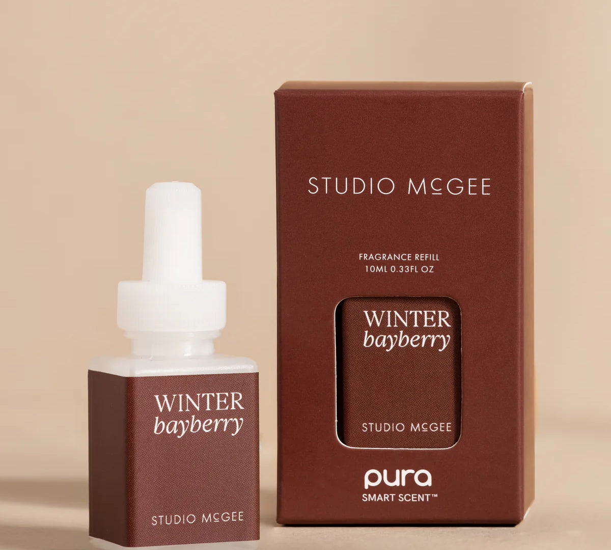 Studio McGee Pura Diffuser Oil