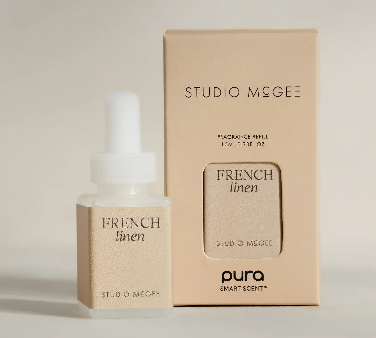 Studio McGee Pura Diffuser Oil