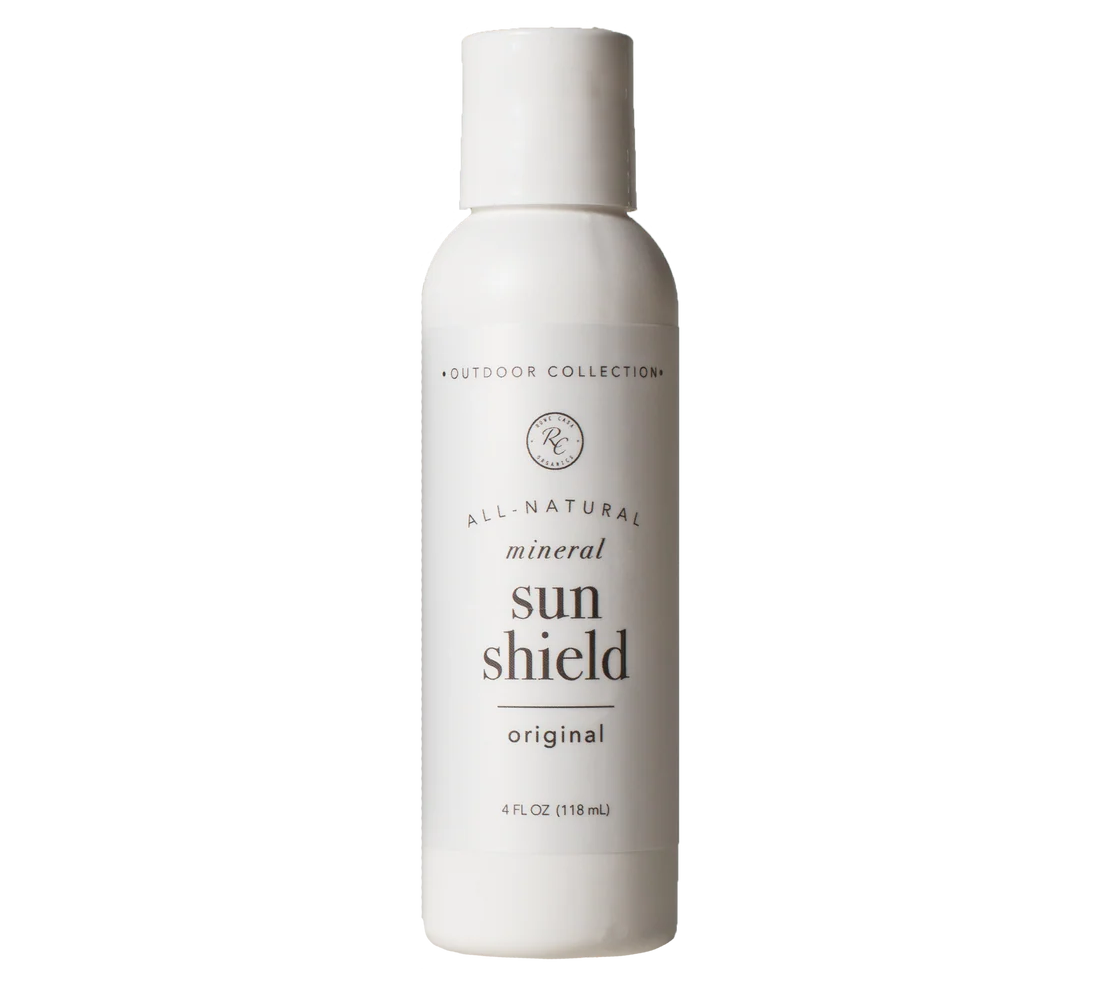 Rowe Casa Sun Shield 4oz