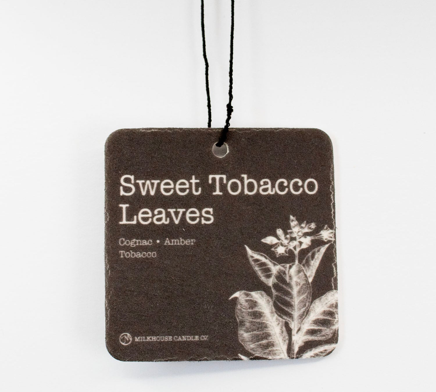 Milkhouse Car Freshener