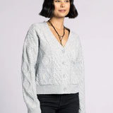 Calista Cardigan