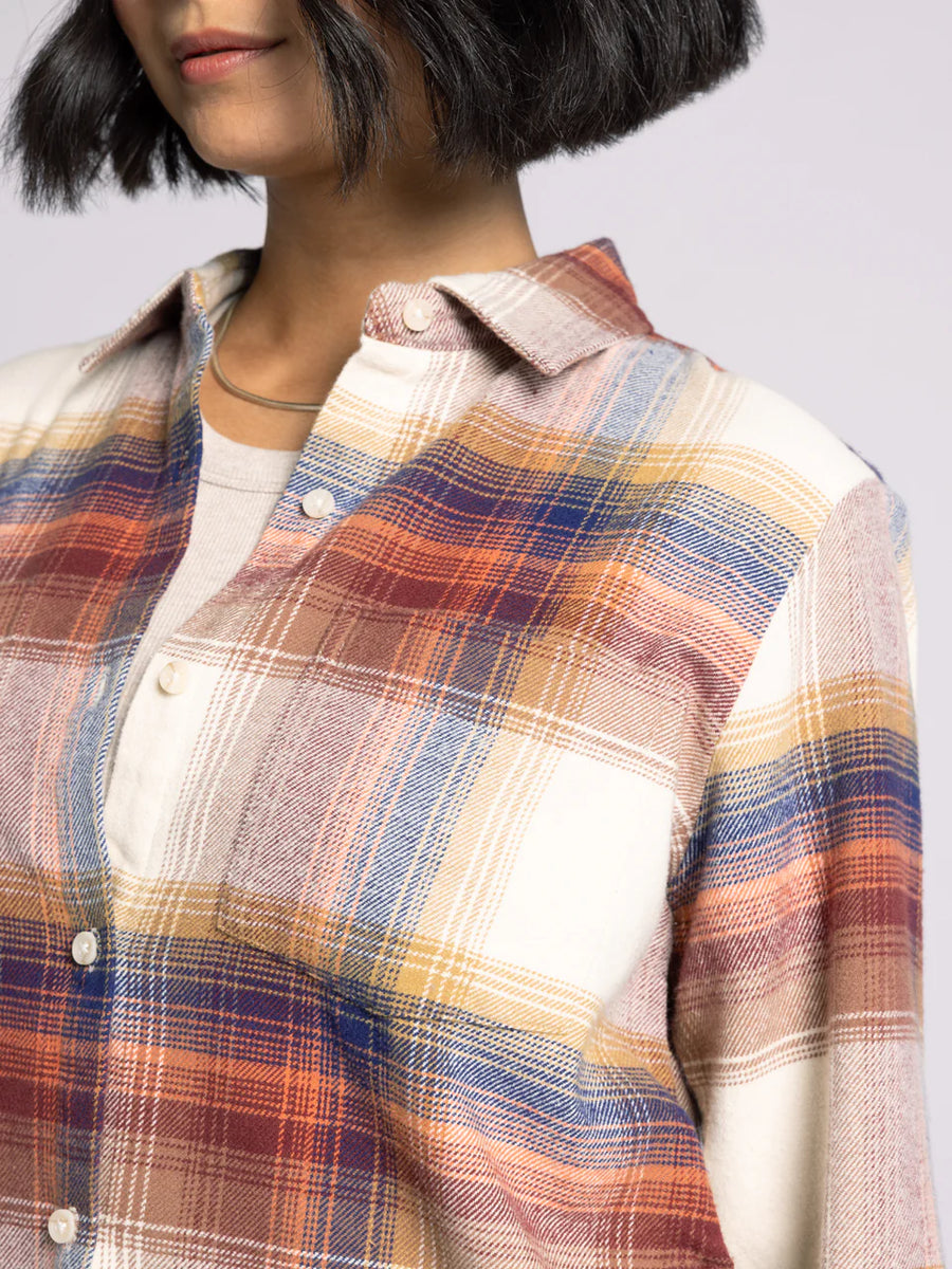 Desiree Shirt