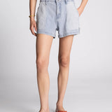 Poppy Shorts