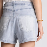 Poppy Shorts