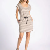 Gardenia Dress