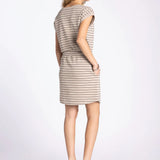 Gardenia Dress