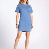 Kick Back Dress