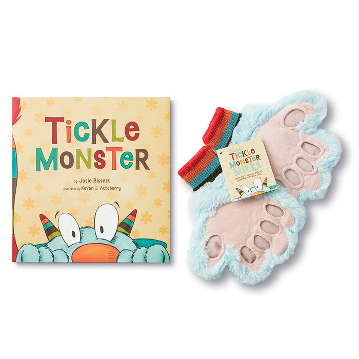 Tickle Monster Laughter Kit