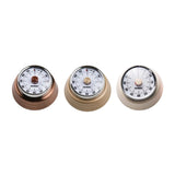 Timer with Magnet