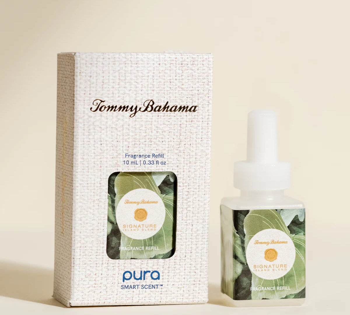Tommy Bahama Pura Diffuser Oil