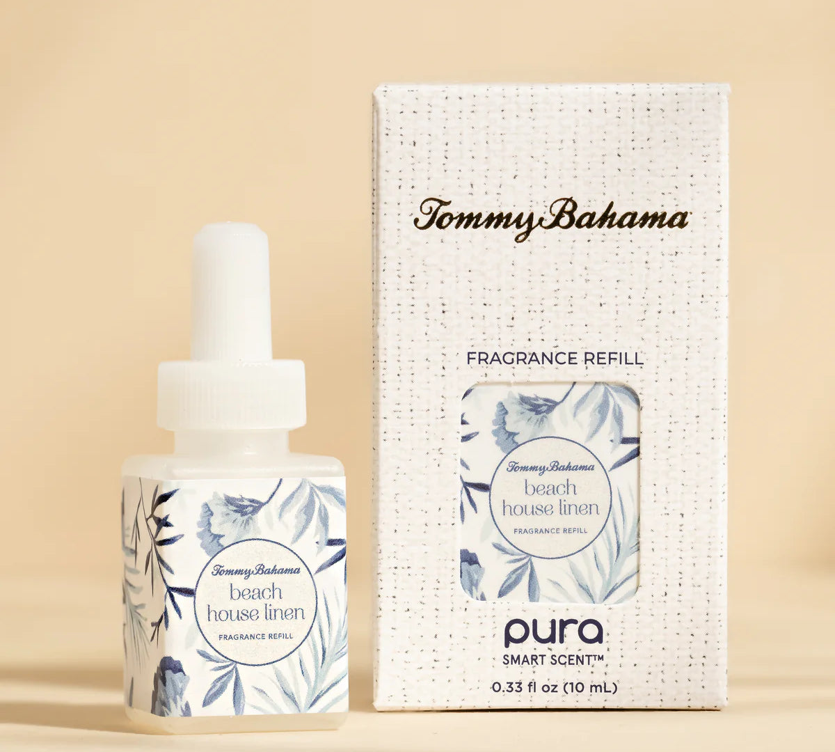 Tommy Bahama Pura Diffuser Oil
