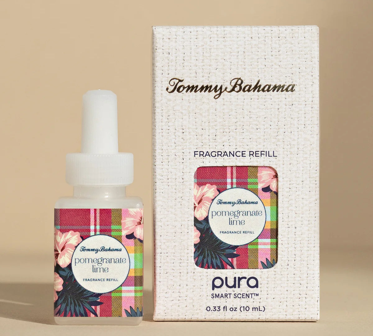 Tommy Bahama Pura Diffuser Oil