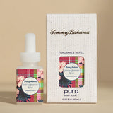 Tommy Bahama Pura Diffuser Oil
