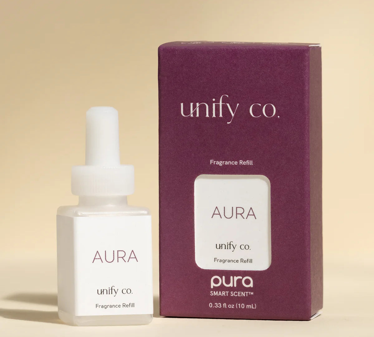 Unify Co Pura Diffuser Oil