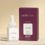 Unify Co Pura Diffuser Oil