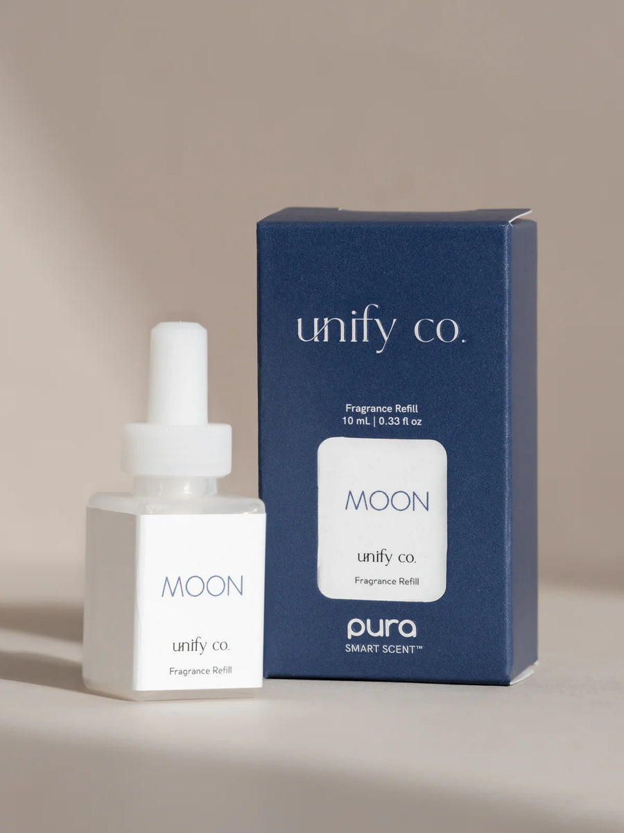 Unify Co Pura Diffuser Oil