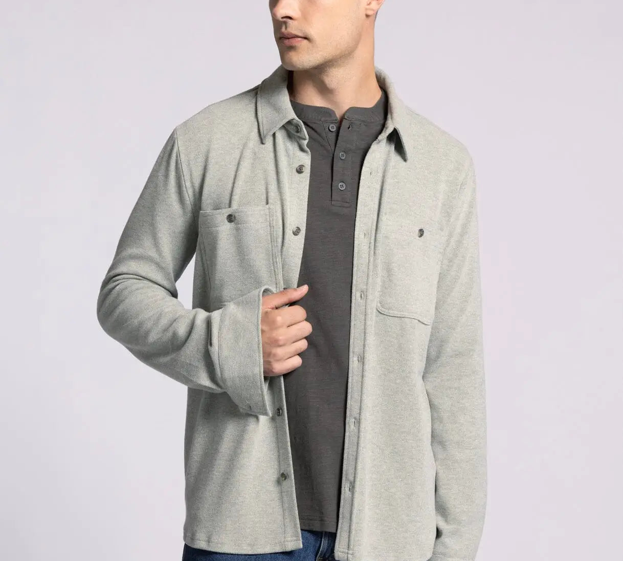 Clark Shirt