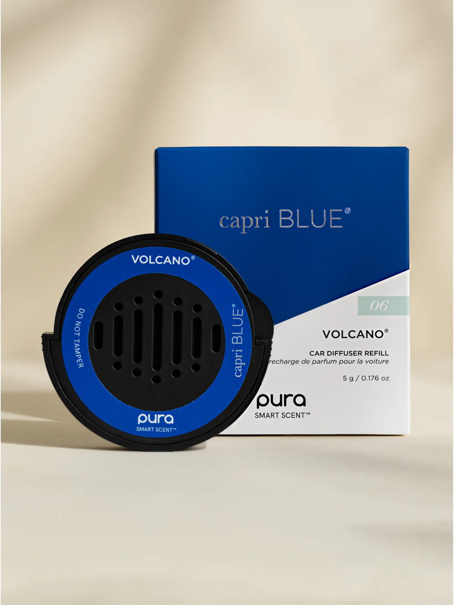 Pura Car Diffuser Refill