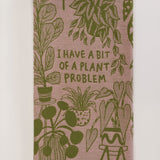 Blue Q Dish Towel