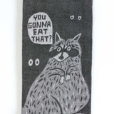 Blue Q Dish Towel