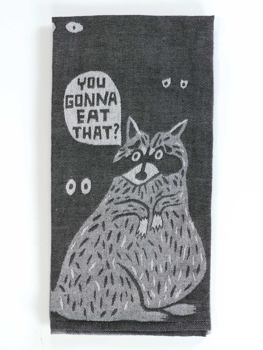 Blue Q Dish Towel
