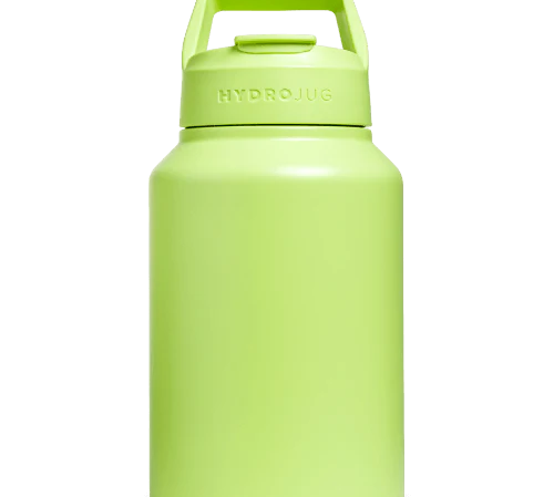 Hydrojug Stainless Steel Jug 64oz