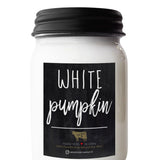 Milkhouse Mason Jar 13oz