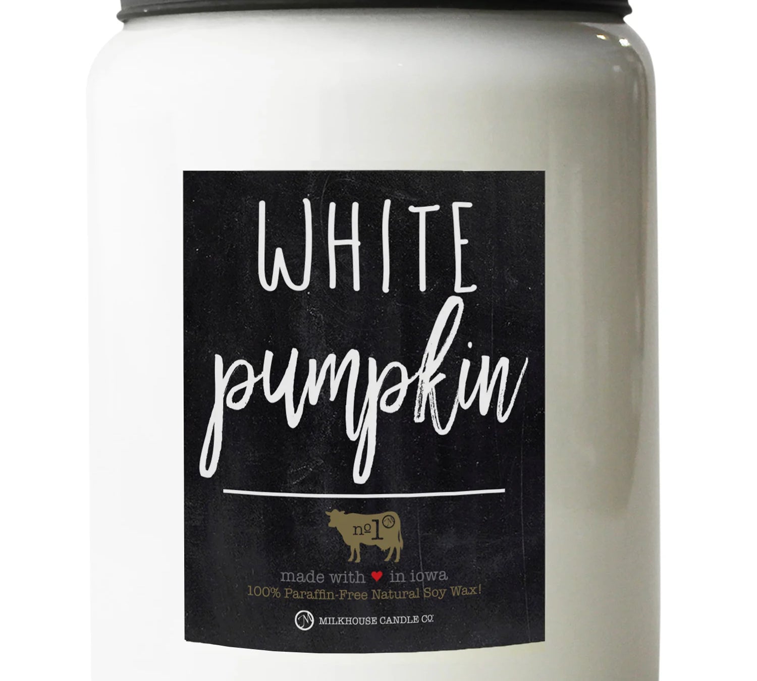 Milkhouse Farmhouse Apothecary Jar 26oz