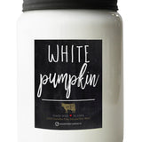 Milkhouse Farmhouse Apothecary Jar 26oz
