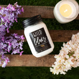 Milkhouse Mason Jar 13oz
