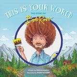 This is your World Book