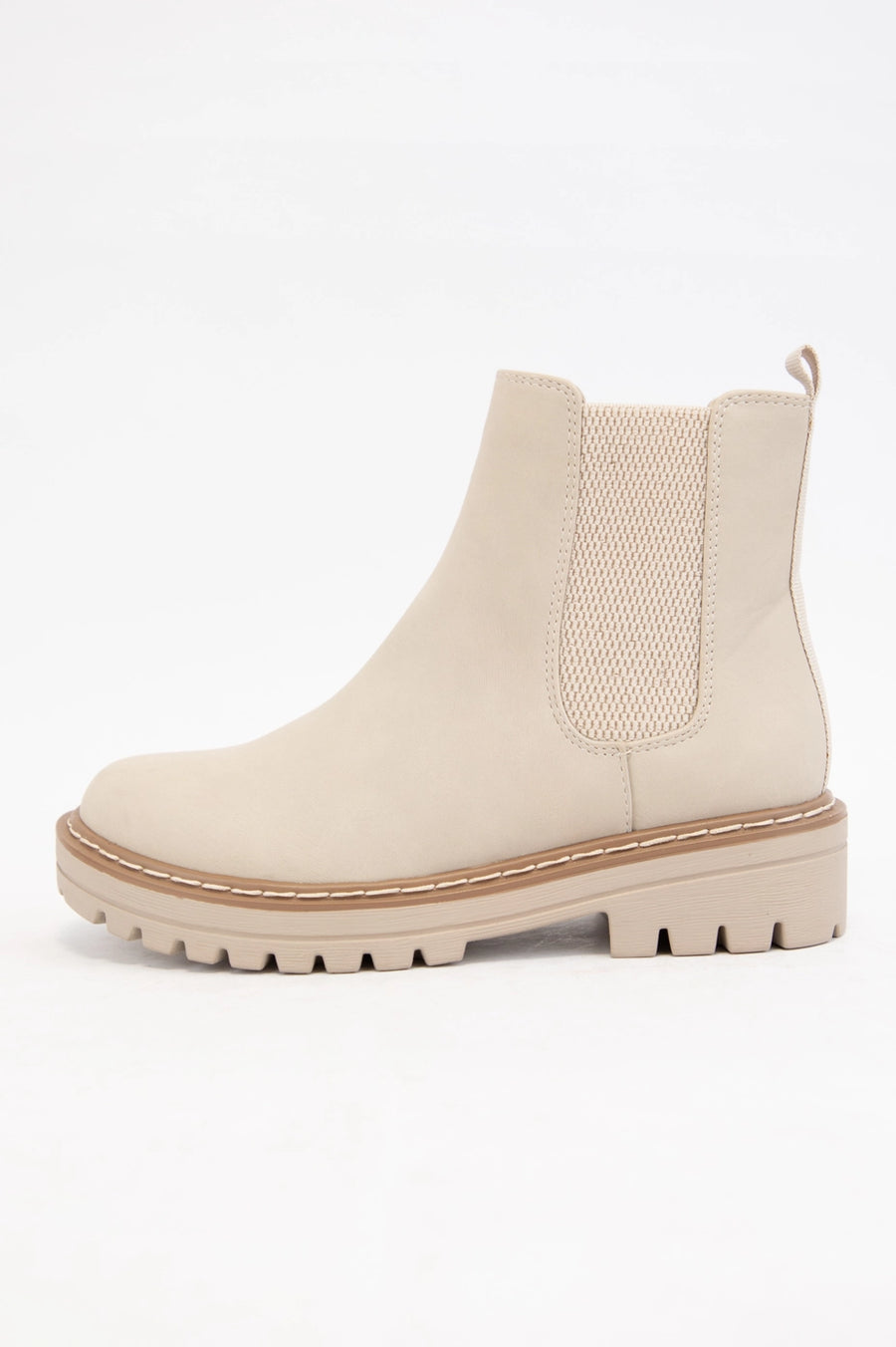 Chelsea Boot