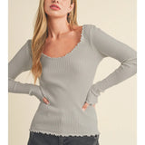 Adalie Knit Sweater