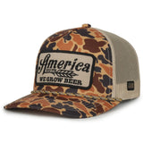 America We Grow Beer Hat