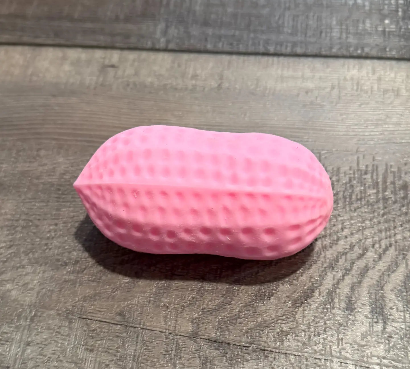 Squishy Circus Peanut
