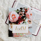 I Am Bible Study Book