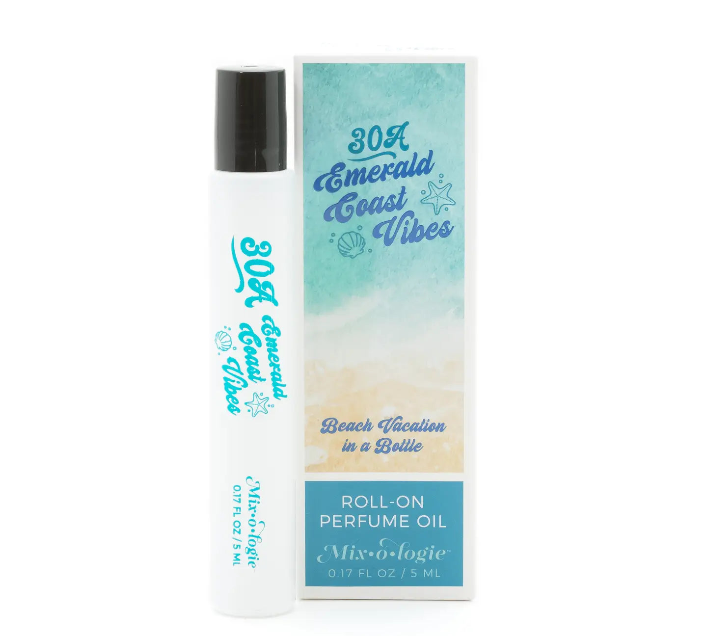 Mixologie Roller Perfume