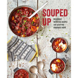 Souped Up Book