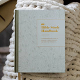 The Bible Study Handbook