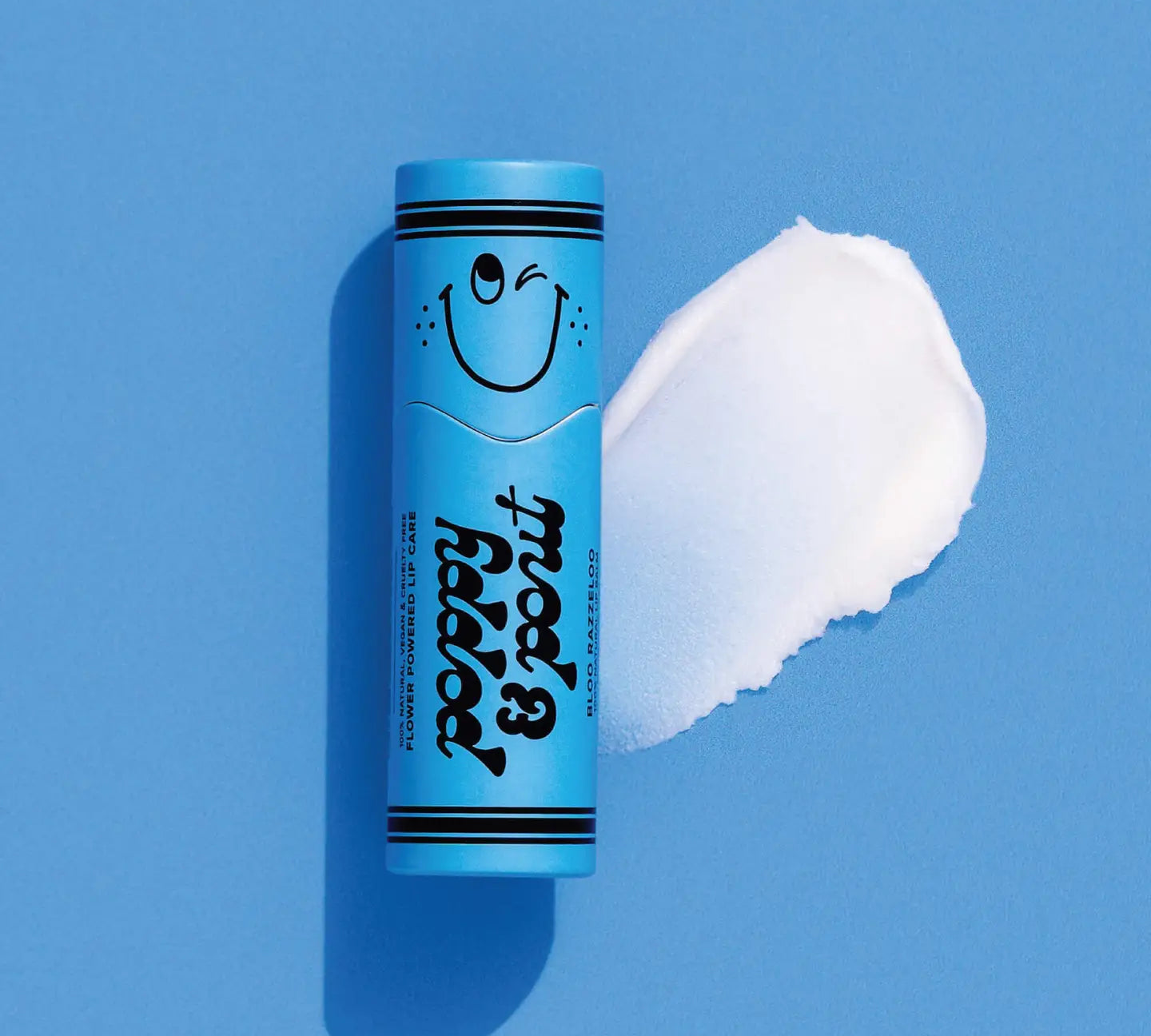 Poppy & Pout Lil Poppies Lip Balm