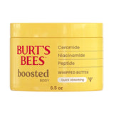 Burt's Bees Boosted Body Whipped Butter