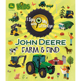 John Deere Kids Farm & Find