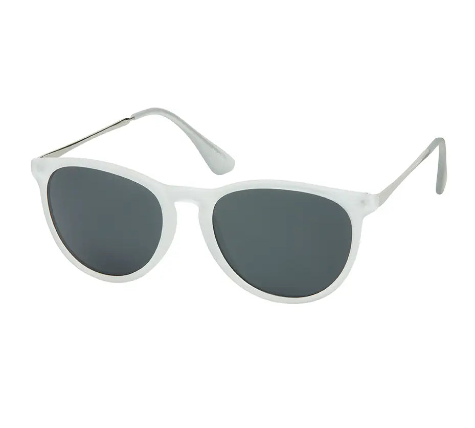 Blue Gem Square Combo Sunglasses