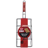 Corn Holder Grilling Basket w/ Handle