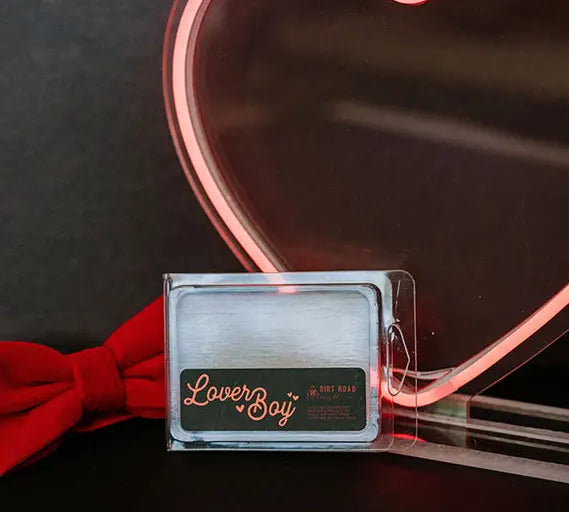 DR Wax Melts