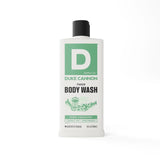 THICK High-Viscosity Body Wash