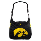 Iowa Hawkeyes Team Jersey Tote
