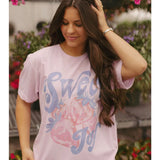 Sweet Joy Graphic Tee