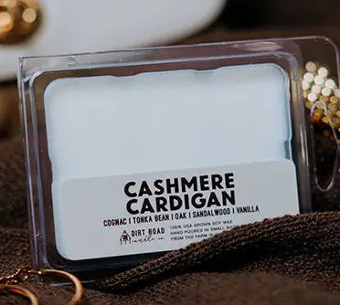 DR Wax Melts
